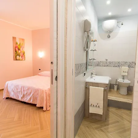 Appartamento Casa Nel Cortile 2