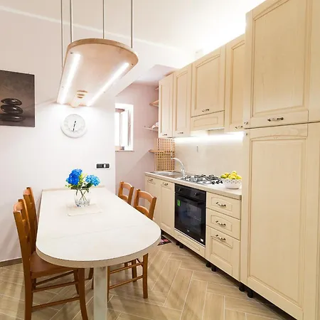 Casa Nel Cortile 2 Appartamento Cefalù