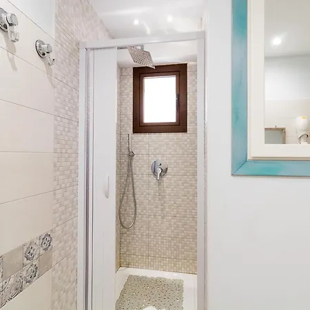 Casa Nel Cortile 2 Appartamento Cefalù