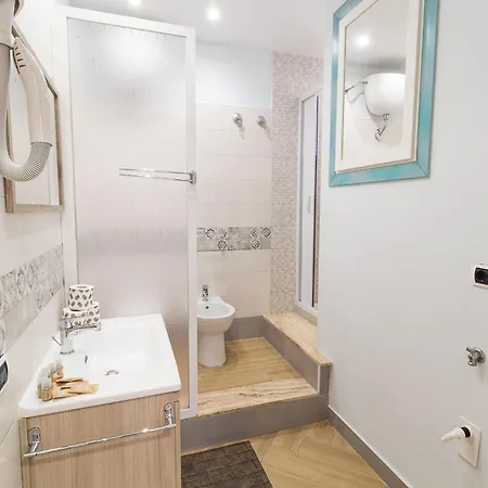 Appartamento Casa Nel Cortile 2